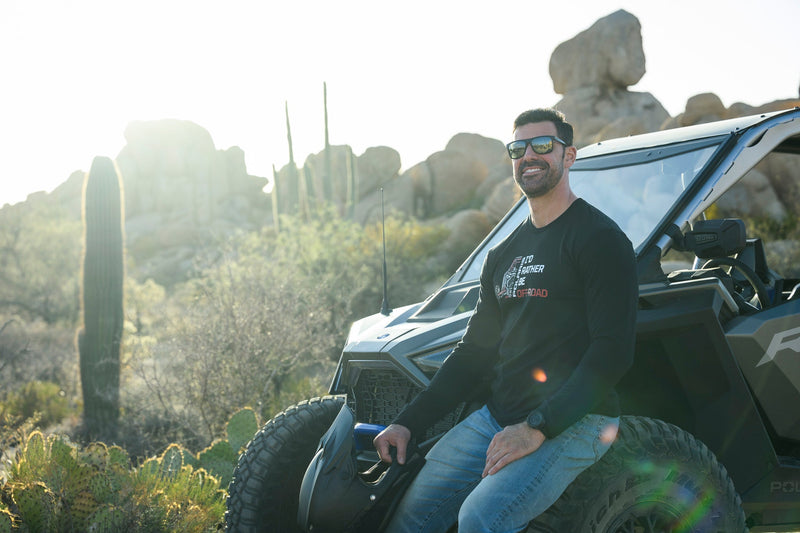 Polaris RZR-I&