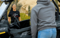 Polaris RZR - I&