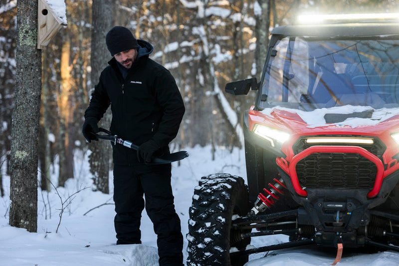 Polaris RZR Men&