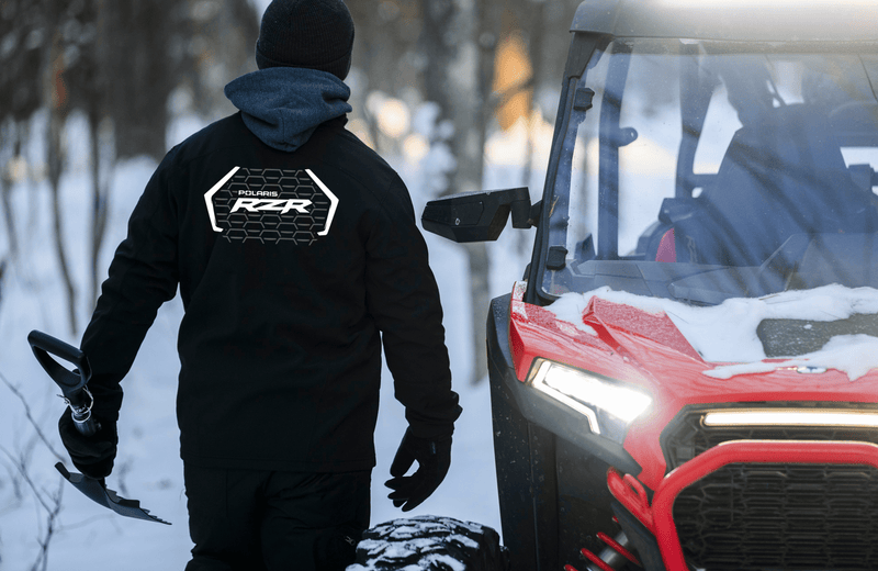 Polaris RZR Men&