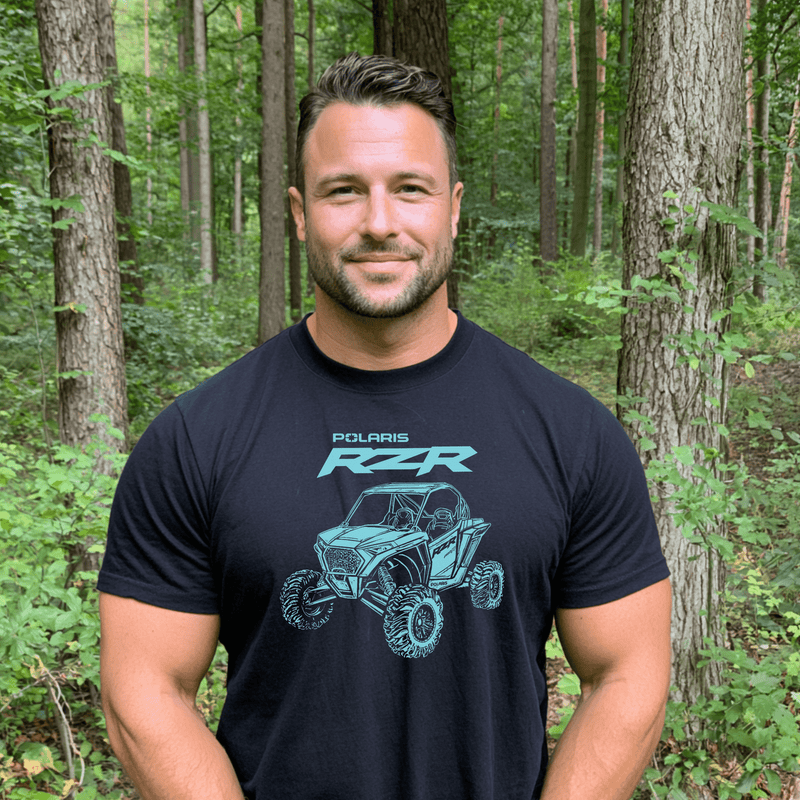 Polaris RZR Men&