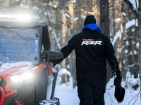 Polaris RZR Men&