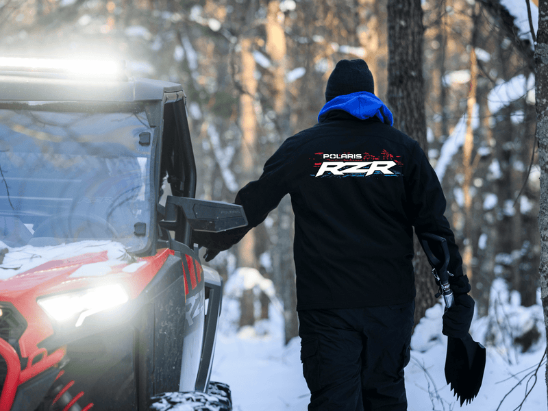 Polaris RZR Men&