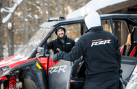 Polaris RZR Men&