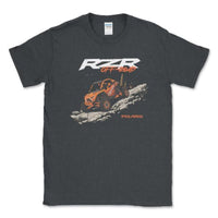 Polaris RZR Off Road Adventure Apparel - Goats Trail