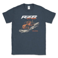 Polaris RZR Off Road Adventure Apparel - Goats Trail