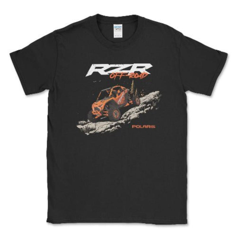 Polaris RZR Off Road Adventure Apparel - Goats Trail