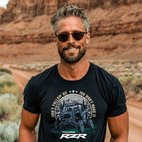 Polaris RZR Off Road Men&