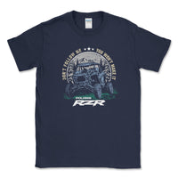 Polaris RZR Off Road Men&