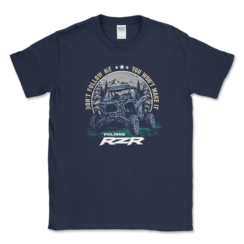 Polaris RZR Off Road Men&