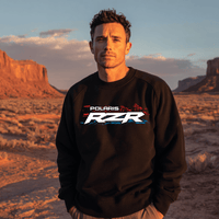 Polaris RZR Off Road Sweatshirt - Goats Trail