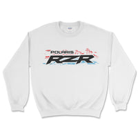 Polaris RZR Off Road Sweatshirt - Goats Trail