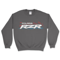 Polaris RZR Off Road Sweatshirt - Goats Trail