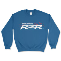 Polaris RZR Off Road Sweatshirt - Goats Trail