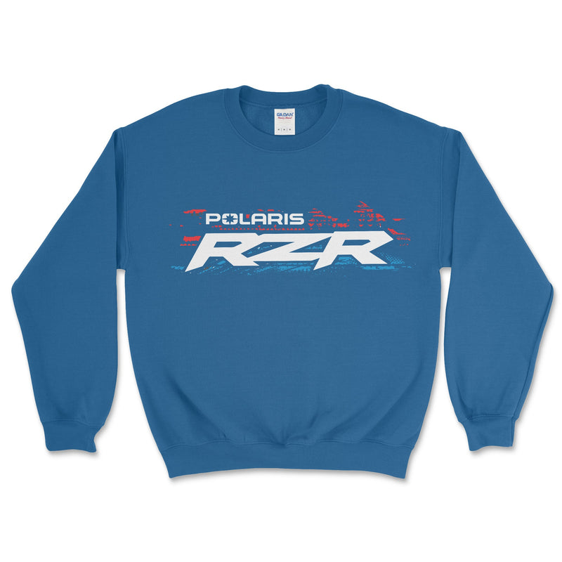 Polaris RZR Off Road Sweatshirt - Goats Trail
