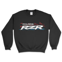Polaris RZR Off Road Sweatshirt - Goats Trail