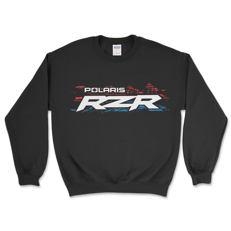 Polaris RZR Off Road Sweatshirt - Goats Trail