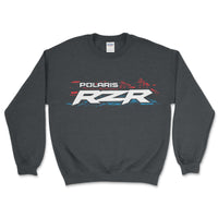 Polaris RZR Off Road Sweatshirt - Goats Trail