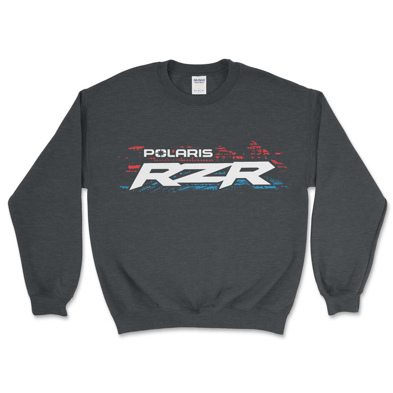 Polaris RZR Off Road Sweatshirt - Goats Trail