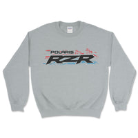 Polaris RZR Off Road Sweatshirt - Goats Trail