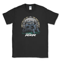 Polaris RZR Off Road Tee - Goats Trail
