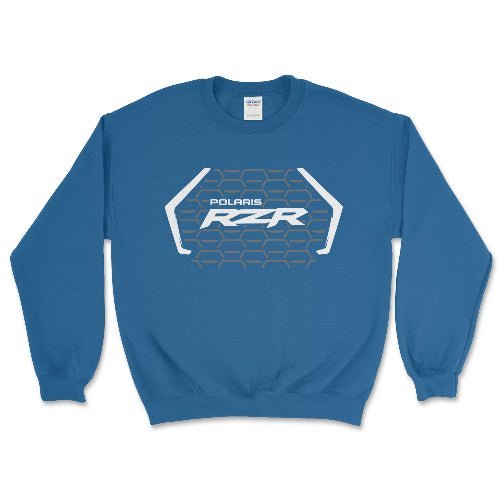 Polaris RZR Offroad Crewneck Sweatshirt - Goats Trail