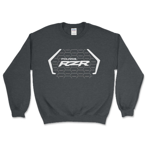 Polaris RZR Offroad Crewneck Sweatshirt - Goats Trail