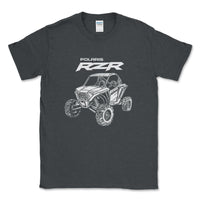 Polaris RZR Offroad - Embrace the Adventure - Goats Trail