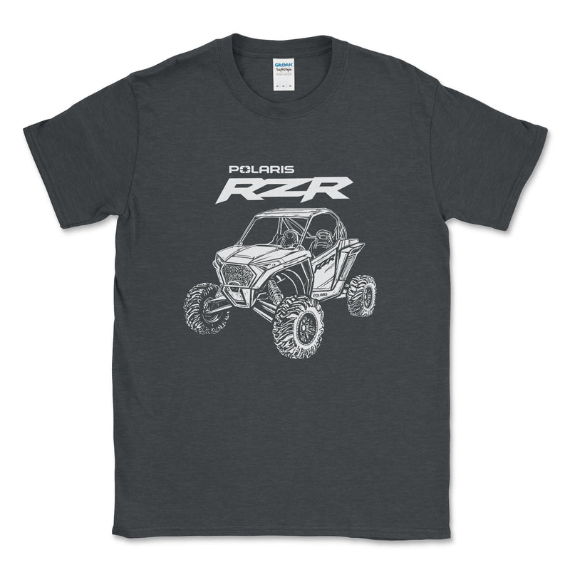 Polaris RZR Offroad - Embrace the Adventure - Goats Trail