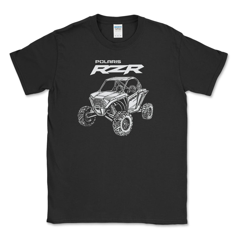 Polaris RZR Offroad - Embrace the Adventure - Goats Trail