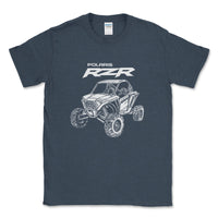 Polaris RZR Offroad - Embrace the Adventure - Goats Trail