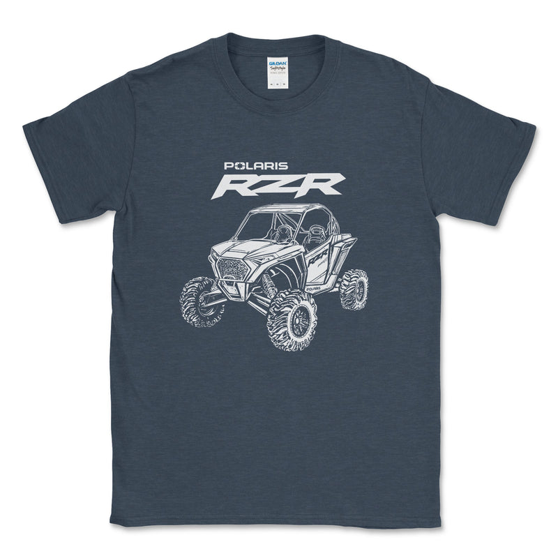 Polaris RZR Offroad - Embrace the Adventure - Goats Trail