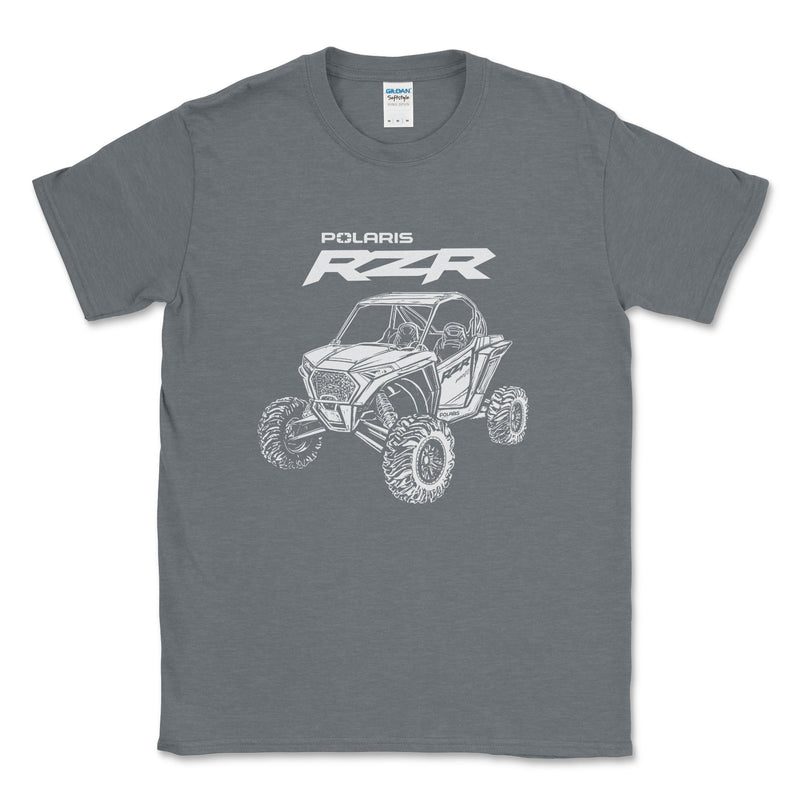 Polaris RZR Offroad - Embrace the Adventure - Goats Trail