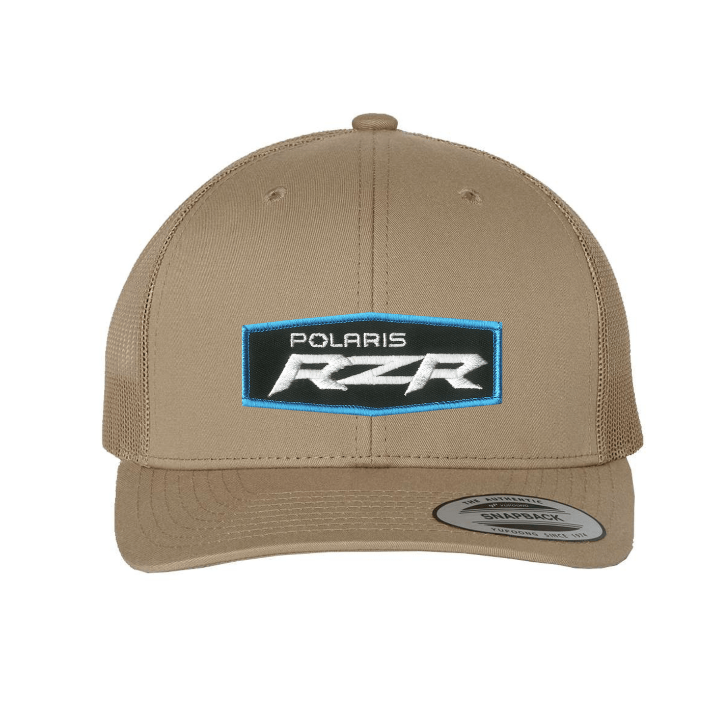 Polaris RZR Offroad Hat