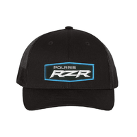 Polaris RZR Offroad Hat - Authentic Gear - Goats Trail