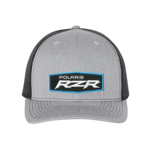 Polaris RZR Offroad Hat - Authentic Gear - Goats Trail