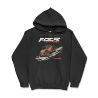 Polaris RZR Pro R Hoodie - Goats Trail