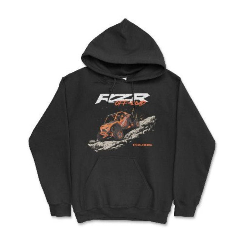 Polaris RZR Pro R Hoodie - Goats Trail
