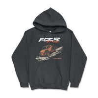 Polaris RZR Pro R Hoodie - Goats Trail
