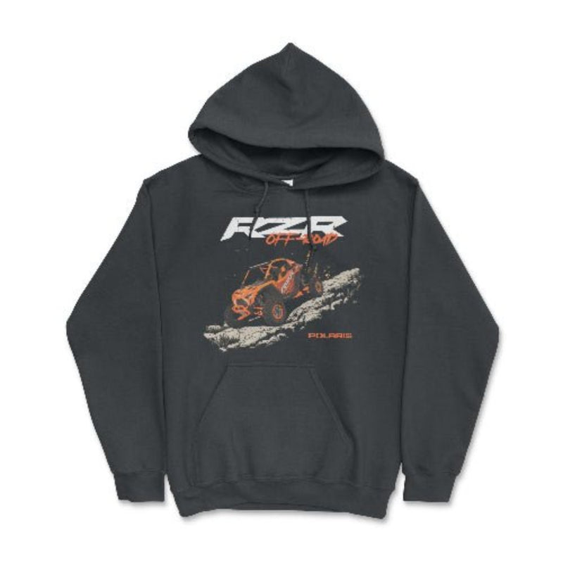 Polaris RZR Pro R Hoodie - Goats Trail