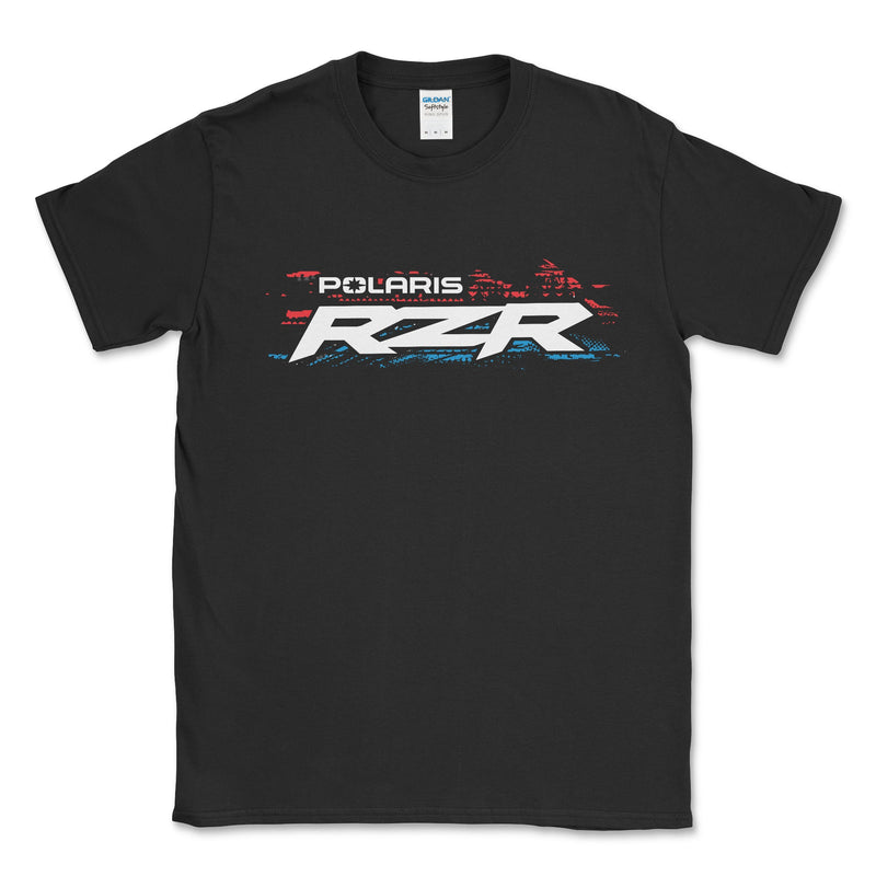 Polaris RZR T-shirts - Goats Trail