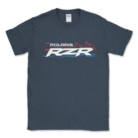 Polaris RZR T-shirts - Goats Trail