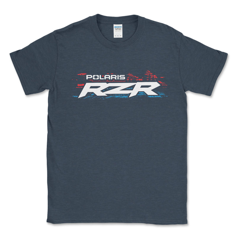 Polaris RZR T-shirts - Goats Trail