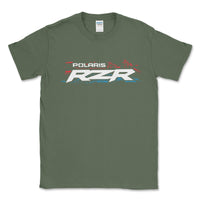 Polaris RZR T-shirts - Goats Trail
