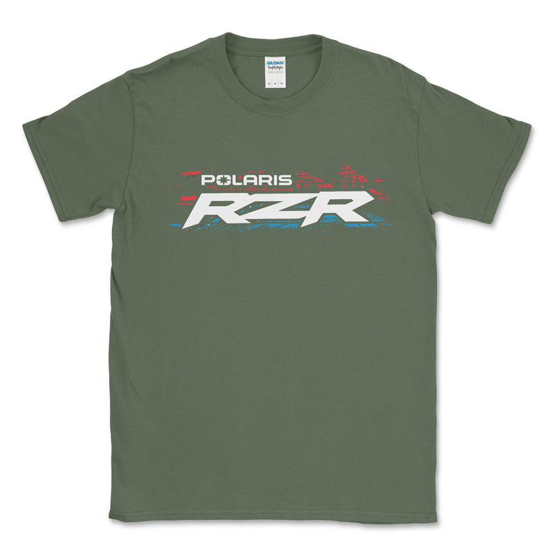 Polaris RZR T-shirts - Goats Trail