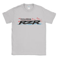 Polaris RZR T-shirts - Goats Trail