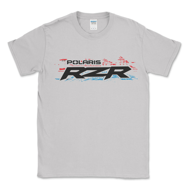 Polaris RZR T-shirts - Goats Trail