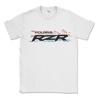 Polaris RZR T-shirts - Goats Trail