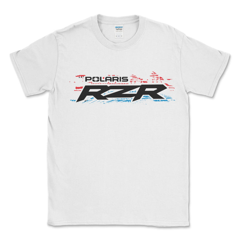 Polaris RZR T-shirts - Goats Trail
