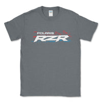 Polaris RZR T-shirts - Goats Trail
